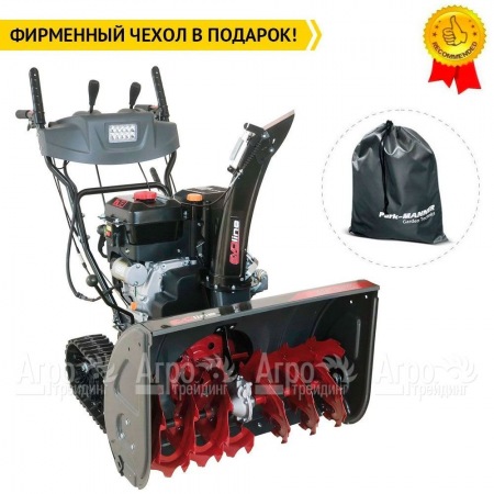 Снегоуборщик гусеничный EVOline SBG 760 TE в Архангельске