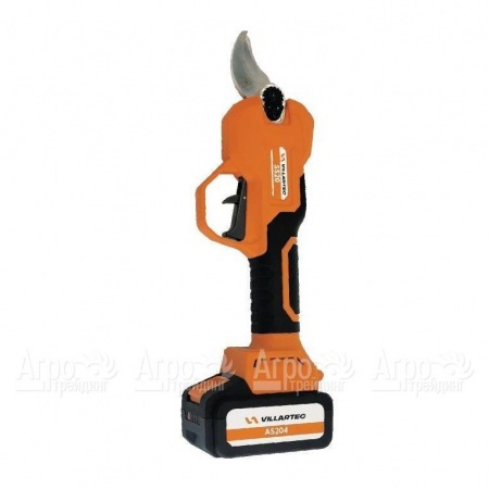 Секатор аккумуляторный Villartec SS20 Set AS202, AC202 в Архангельске