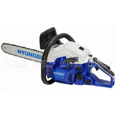 Бензопила Hyundai X250-12" в Архангельске