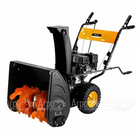 Снегоуборщик DEKO ST 560 в Архангельске