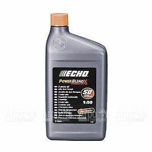 Присадка к топливу (полусинт.) Echo 1:50 Jaso FD 1 л в Архангельске