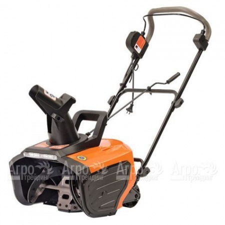 Снегоуборщик электрический ITC Power S 450 в Архангельске