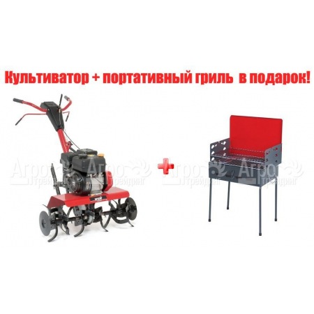 Культиватор MTD T 380 M 21D-38MT678-G в Архангельске