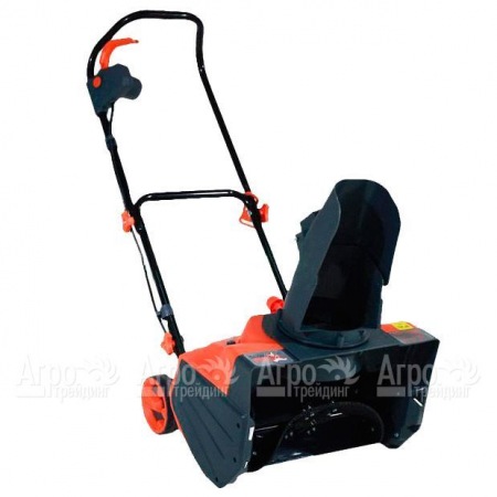 Снегоуборщик электрический Snow Fox SF6601-10 в Архангельске