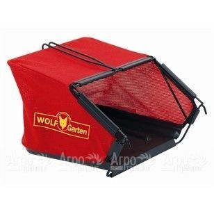 Мягкий мусоросборник для вертикуттера Wolf-Garten UV 29, 28EV в Архангельске