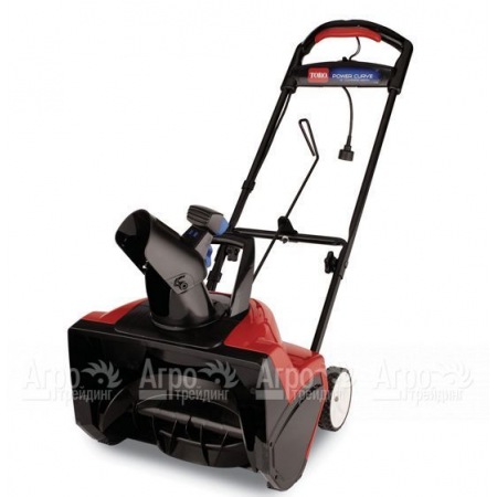 Снегоуборщик Toro 38302 в Архангельске
