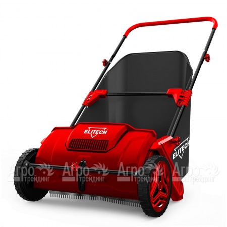 Сборщик листьев и травы Elitech УС 531М (E1612.001.00) в Архангельске