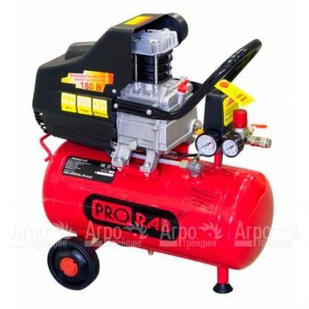 Компрессор поршневой Prorab 2125 KIT в Архангельске