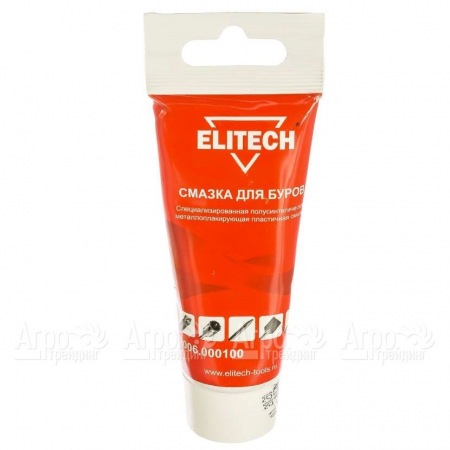 Смазка Elitech 2006.000100 60 гр для буров в Архангельске