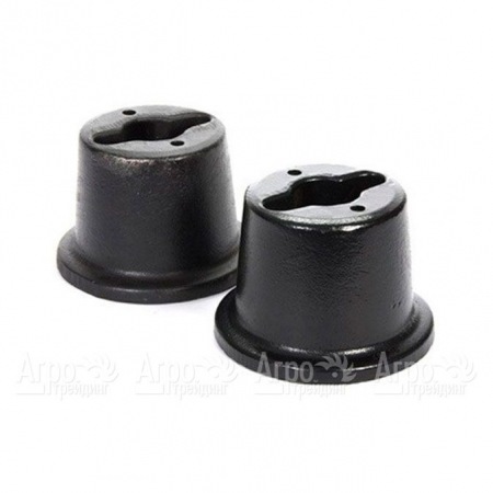 Балласт для колес для мотоблока Caiman 340  в Архангельске