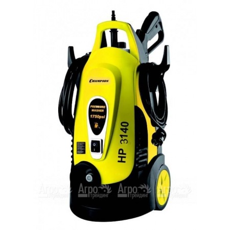 Мойка высокого давления Champion HP3140 в Архангельске