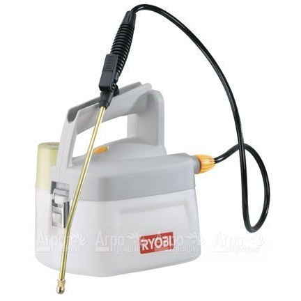 Электрический опрыскиватель Ryobi OCS 1840 в Архангельске