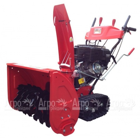 Снегоуборщик Eurosystems ES 1115 DET в Архангельске