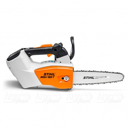 Аккумуляторная пила Stihl MSA 160T 12" без аккумулятора и ЗУ в Архангельске