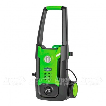 Мойка высокого давления GreenWorks GPWG3II в Архангельске