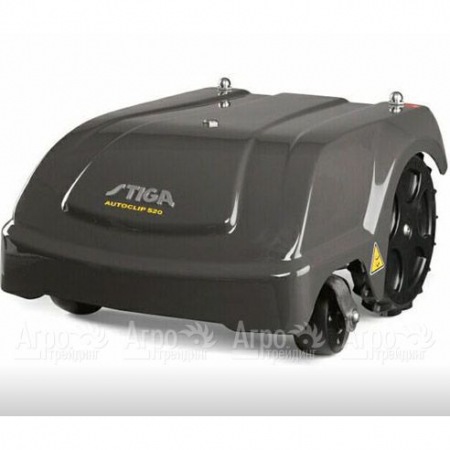 Газонокосилка-робот Stiga Autoclip 520 в Архангельске