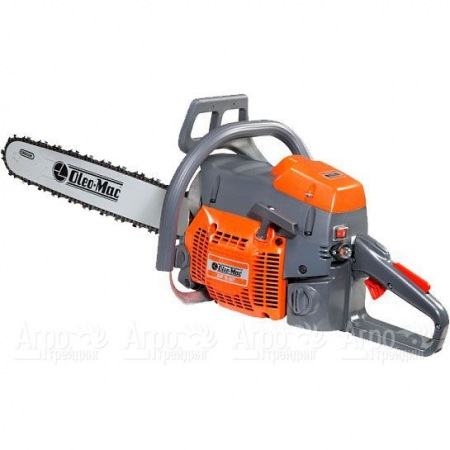 Бензопила Oleo-Mac GS 630-18" в Архангельске