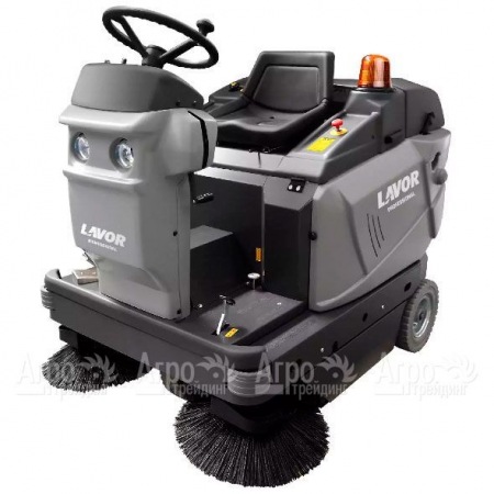 Подметальная машина Lavor Professional SWL R1100 DT в Архангельске
