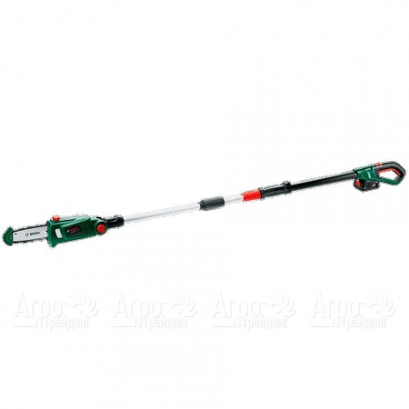 Высоторез аккумуляторный Bosch UniversalChainPole 18 в Архангельске