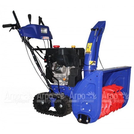 Снегоуборщик MasterYard MX 18528RET в Архангельске