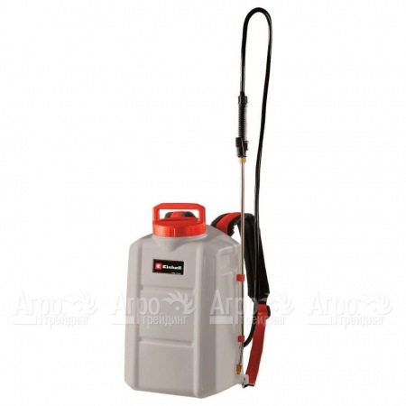 Распылитель аккумуляторный Einhell PXC GE-WS 18/150 Li - Solo (без аккумулятора и зарядного устройства) в Архангельске