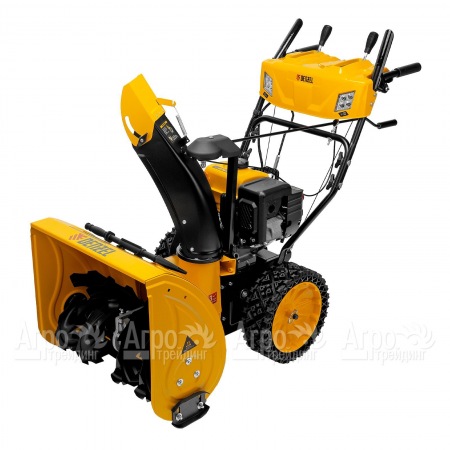 Снегоуборщик Denzel SBM 610S PRO в Архангельске