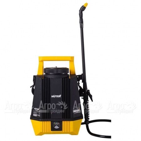 Опрыскиватель аккумуляторный Huter SP-5AC в Архангельске