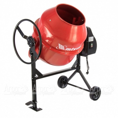 Бетоносмеситель MTX СМ-180К (Бетономешалка MTX СМ-180К) в Архангельске