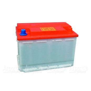 Аккумулятор GEL 6B 210Ач для подметальной машины Lavor Professional SWL R1000 ET Bin-Up в Архангельске