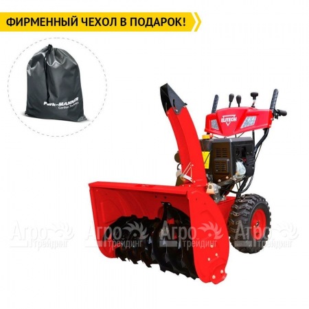 Снегоуборщик Elitech СМ 12Э в Архангельске