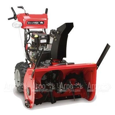Снегоуборщик Snapper P1732EX в Архангельске