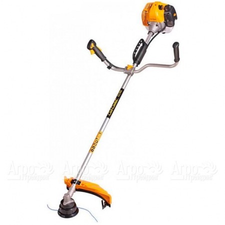 Бензокоса (бензиновый триммер) Cub Cadet CC 743 в Архангельске