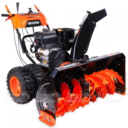 Снегоуборщик Patriot PRO 1401 ED в Архангельске