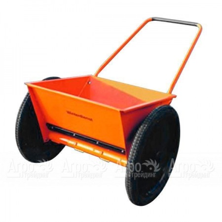 Разбрасыватель Caiman Mini 60 в Архангельске