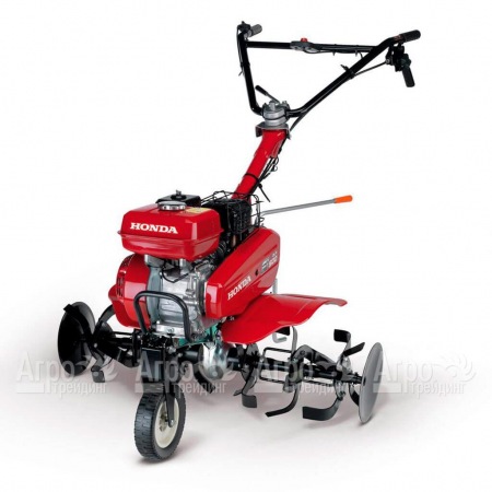Культиватор Honda FJ 500 DER в Архангельске