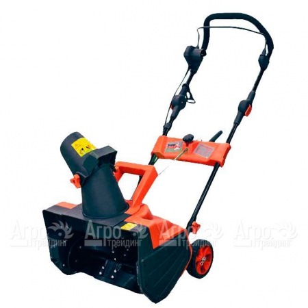 Снегоуборщик электрический Snow Fox SF6601-09 в Архангельске