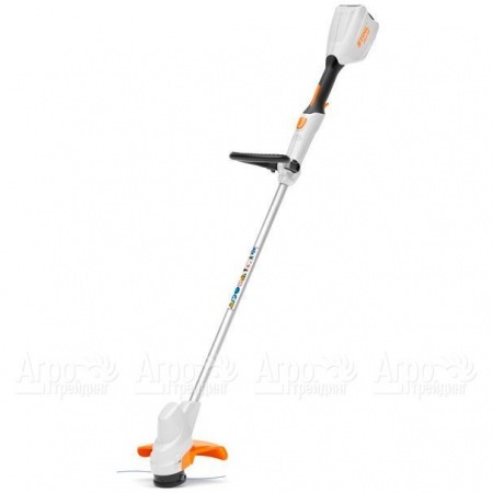 Аккумуляторный триммер Stihl FSA 56 SET в Архангельске