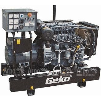 Дизельный стационарный генератор GEKO 60000 ED-S/DEDA в Архангельске