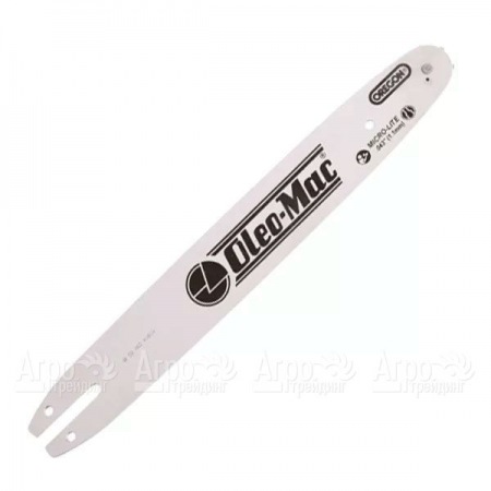 Шина 14" 3/8" 1.1 для пил Oleo-Mac E1500-15E в Архангельске