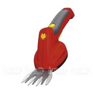 Аккумуляторные ножницы для кустов Wolf-Garten Finesse 50 R в Архангельске