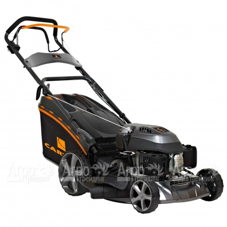 Газонокосилка бензиновая Carver LMG-2651DMS в Архангельске