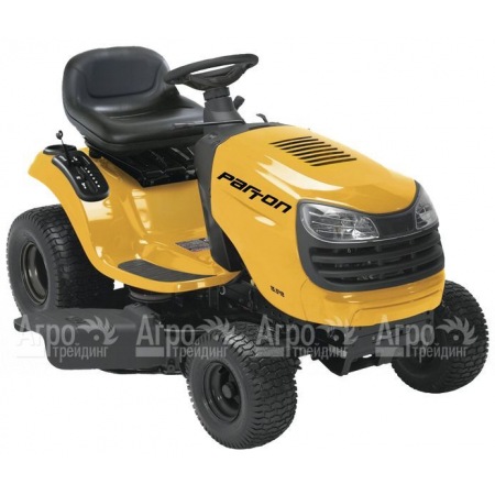 Садовый минитрактор Parton PA155G42 в Архангельске
