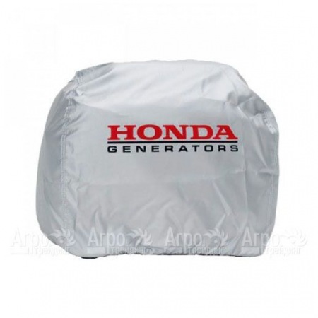 Чехол 08P57-Z07-00S для инверторного генератора Honda EU 22 i в Архангельске