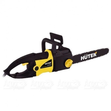 Аккумуляторная пила Huter ELS-40-4 Li 16" в Архангельске