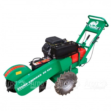 Бензиновый измельчитель пней Sable SG450H/23 в Архангельске