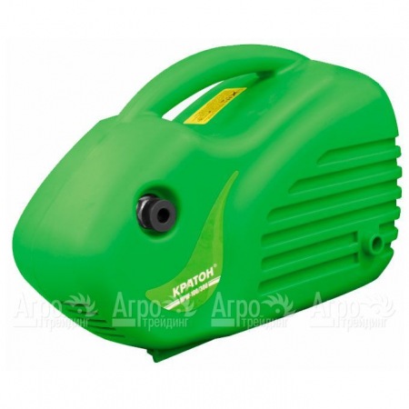Мойка высокого давления Кратон HPW-100/300 в Архангельске