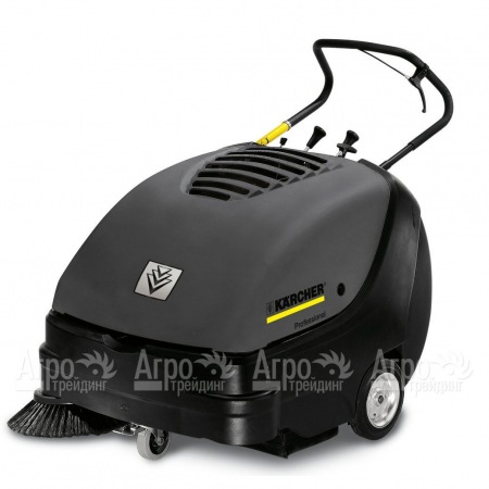 Подметальная машина Karcher KM 85/50 W Bp Pack Adv в Архангельске