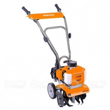 Легкий культиватор Daewoo DAT 3550 в Архангельске