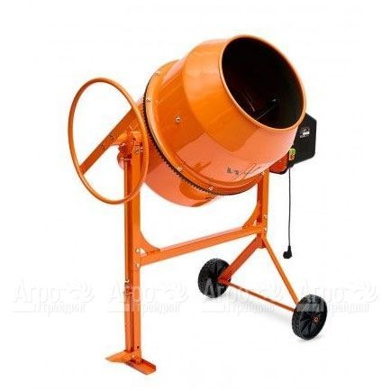 Бетоносмеситель Villartec СМ-160P (Бетономешалка Villartec СМ-160P)  в Архангельске