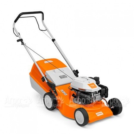 Газонокосилка бензиновая Stihl RM 248 в Архангельске
